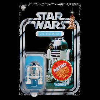 Hasbro Star Wars, Retro Collection, ""Star Wars: Una nuova speranza"", confezione multipla collezionabile da 6 action figure