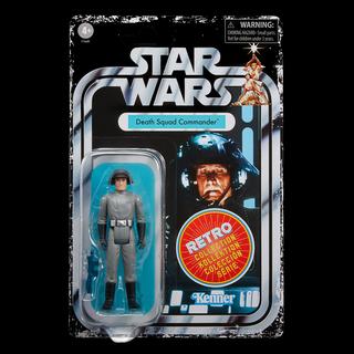 Hasbro Star Wars, Retro Collection, ""Star Wars: Una nuova speranza"", confezione multipla collezionabile da 6 action figure