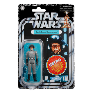 Star Wars La colección Retro Star Wars: Una nueva esperanza Multipack de colección