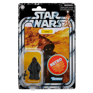 Star Wars La colección Retro Star Wars: Una nueva esperanza Multipack de colección