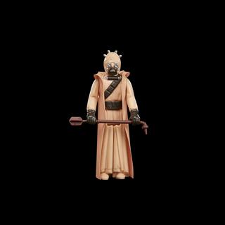 Hasbro Star Wars, Retro Collection, ""Star Wars: Una nuova speranza"", confezione multipla collezionabile da 6 action figure