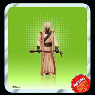 Hasbro Star Wars, Retro Collection, ""Star Wars: Una nuova speranza"", confezione multipla collezionabile da 6 action figure