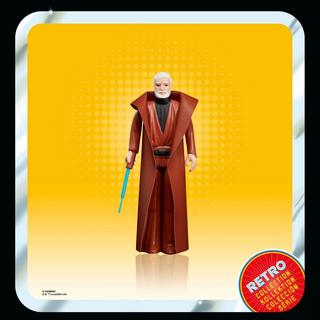 Hasbro Star Wars, Retro Collection, ""Star Wars: Una nuova speranza"", confezione multipla collezionabile da 6 action figure