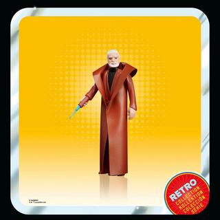 Hasbro Star Wars, Retro Collection, ""Star Wars: Una nuova speranza"", confezione multipla collezionabile da 6 action figure