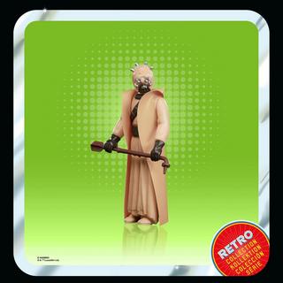 Hasbro Star Wars, Retro Collection, ""Star Wars: Una nuova speranza"", confezione multipla collezionabile da 6 action figure