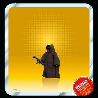 Hasbro Star Wars, Retro Collection, ""Star Wars: Una nuova speranza"", confezione multipla collezionabile da 6 action figure