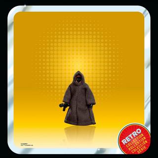 Hasbro Star Wars, Retro Collection, ""Star Wars: Una nuova speranza"", confezione multipla collezionabile da 6 action figure