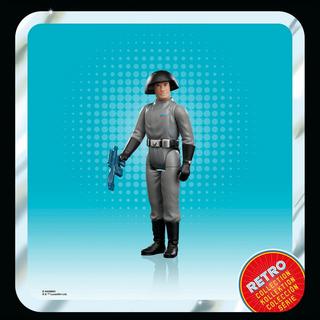 Hasbro Star Wars, Retro Collection, ""Star Wars: Una nuova speranza"", confezione multipla collezionabile da 6 action figure