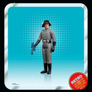 Hasbro Star Wars, Retro Collection, ""Star Wars: Una nuova speranza"", confezione multipla collezionabile da 6 action figure