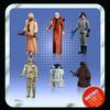 Star Wars Retro Collection Star Wars: A New Hope Collectible Multipack Set