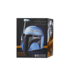 STAR WARS The Black Series Axe Woves Helmet