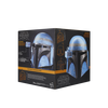 STAR WARS The Black Series Axe Woves Helmet
