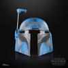 STAR WARS The Black Series Axe Woves Helmet