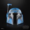 Hasbro Star Wars The Black Series, casco di Axe Woves