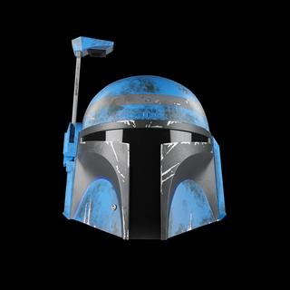 Star Wars The Black Series Axe Woves Helmet
