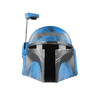 STAR WARS The Black Series Axe Woves Helmet