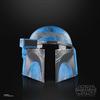 STAR WARS The Black Series Axe Woves Helmet