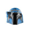 STAR WARS The Black Series Axe Woves Helmet
