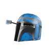 STAR WARS The Black Series Axe Woves Helmet