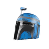 STAR WARS The Black Series Axe Woves Helmet