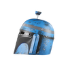 STAR WARS The Black Series Axe Woves Helmet