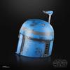 STAR WARS The Black Series Axe Woves Helmet