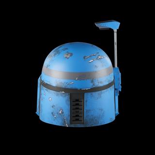 Star Wars The Black Series Axe Woves Helmet