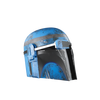 STAR WARS The Black Series Axe Woves Helmet