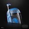 STAR WARS The Black Series Axe Woves Helmet