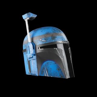 Star Wars The Black Series Axe Woves Helmet