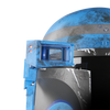 STAR WARS The Black Series Axe Woves Helmet