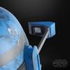 STAR WARS The Black Series Axe Woves Helmet