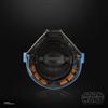 STAR WARS The Black Series Axe Woves Helmet
