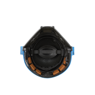 Hasbro Star Wars The Black Series, casco di Axe Woves