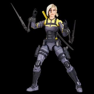G.I. Joe Classified Series Agent Helix, 104