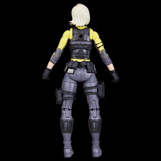 G.I. Joe Classified Series Agent Helix, 104
