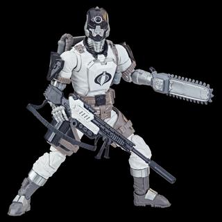 G.I. Joe Classified Series 69, Arctic B.A.T.