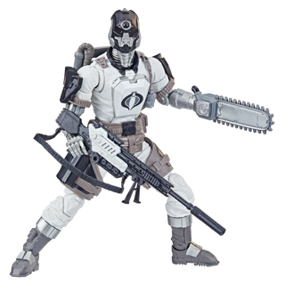G.I. Joe Classified Series #69, Arctic B.A.T.