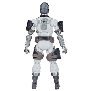 G.I. Joe Classified Series #69, Arctic B.A.T.