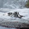 G.I. Joe Classified Series 69, Arctic B.A.T.