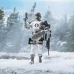 G.I. Joe Classified Series Arctic B.A.T. Action Figure, 69