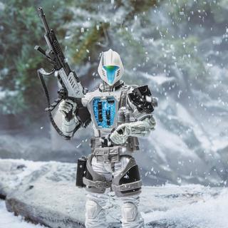 G.I. Joe Classified Series Arctic B.A.T. Action Figure, 69