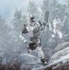 G.I. Joe Classified Series 69, Arctic B.A.T.