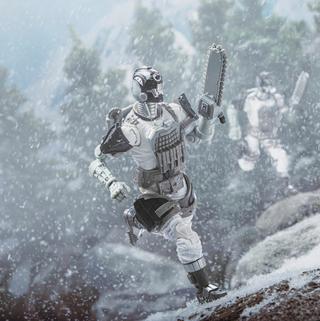 G.I. Joe Classified Series #69, Arctic B.A.T.