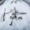 G.I. Joe Classified Series 69, Arctic B.A.T.