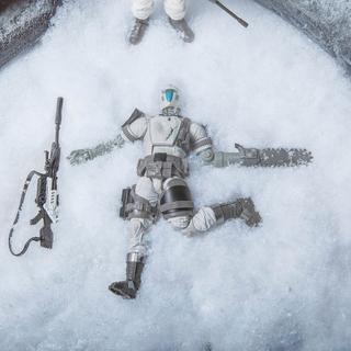 G.I. Joe Classified Series Arctic B.A.T. Action Figure, 69