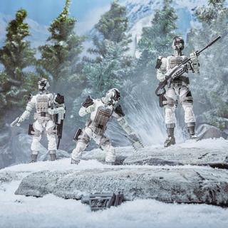 G.I. Joe Classified Series Arctic B.A.T. Action Figure, 69