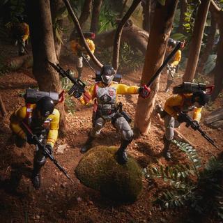 G.I. Joe Classified Series Python Crimson Guard, 66