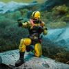 G.I. Joe Classified Series Python Patrol Cobra Copperhead