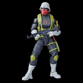 G.I. Joe Classified Series, Oficial Cobra de la Patrulla Python, 97